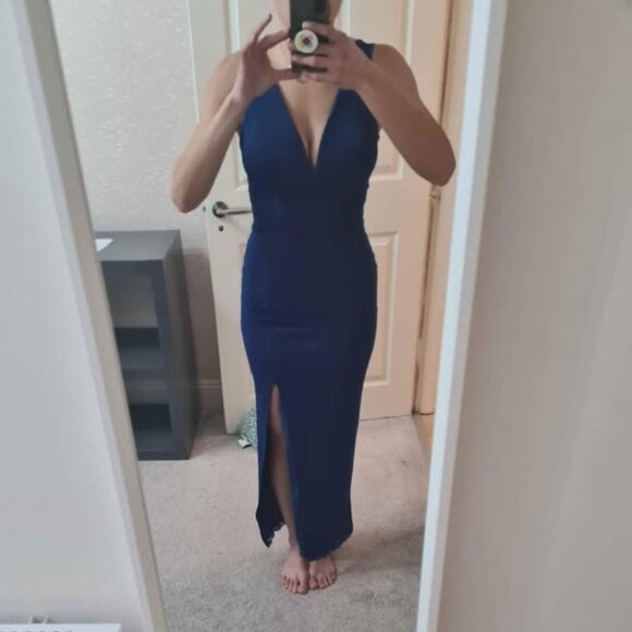 Evening gown - Picture 1 of 4